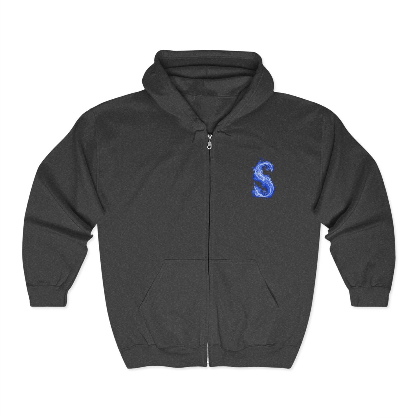 Sovereign S Heavy Blend™ Full Zip Hooded Sweatshirt