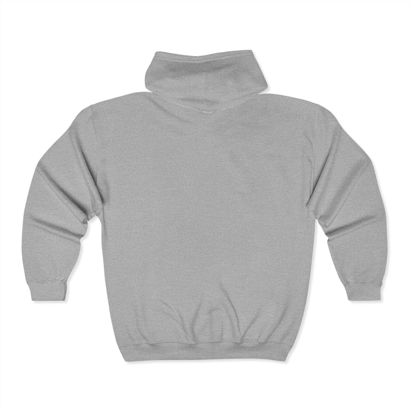 Sovereign S Heavy Blend™ Full Zip Hooded Sweatshirt