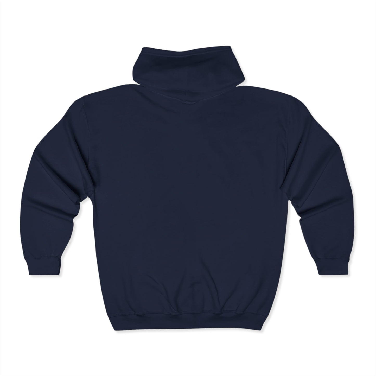 Sovereign S Heavy Blend™ Full Zip Hooded Sweatshirt