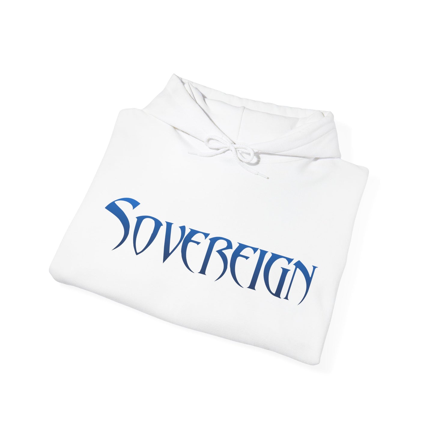 Sovereign Unisex Heavy Blend™ Hooded Sweatshirt