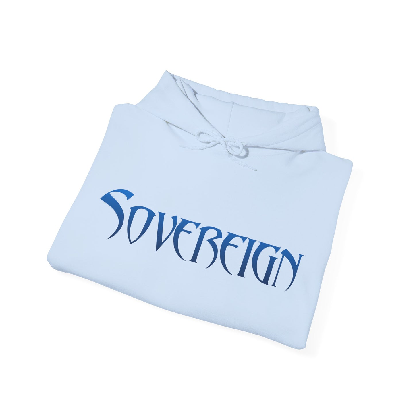 Sovereign Unisex Heavy Blend™ Hooded Sweatshirt