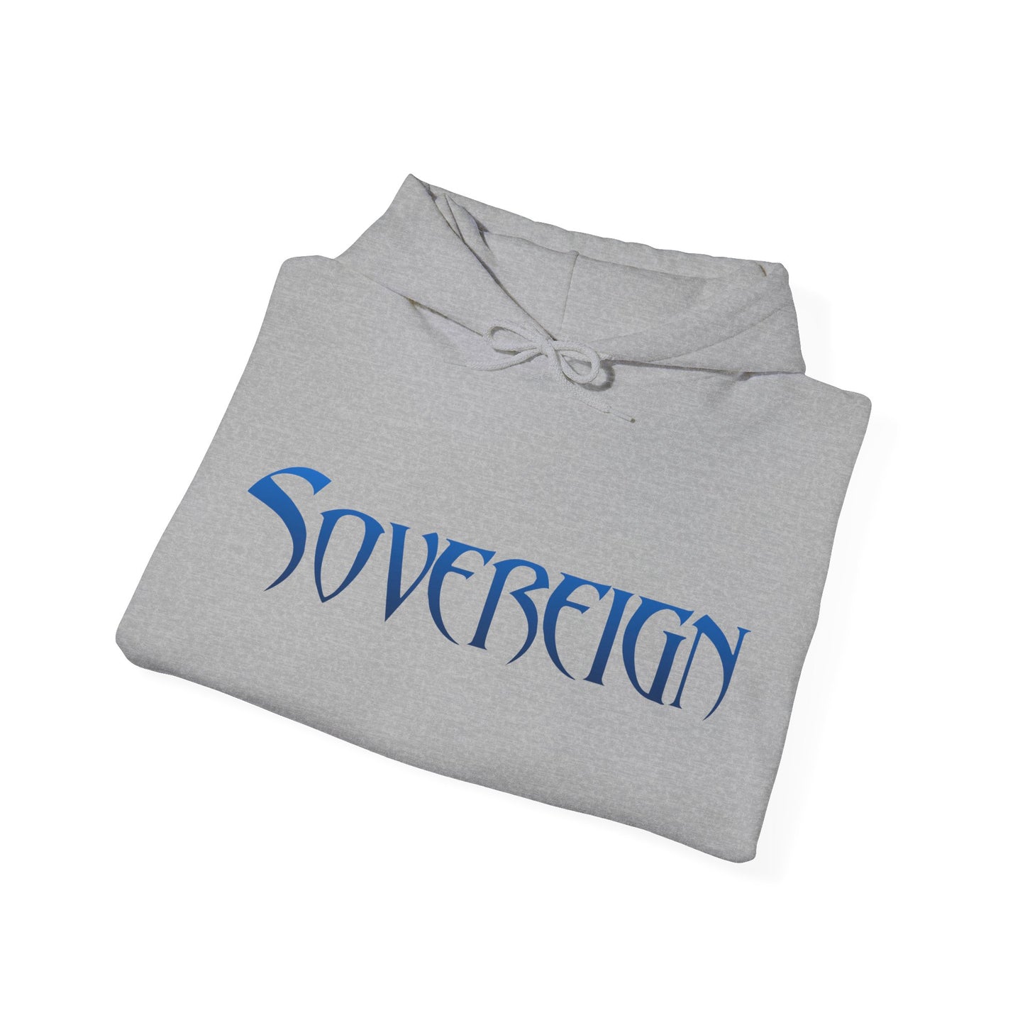 Sovereign Unisex Heavy Blend™ Hooded Sweatshirt