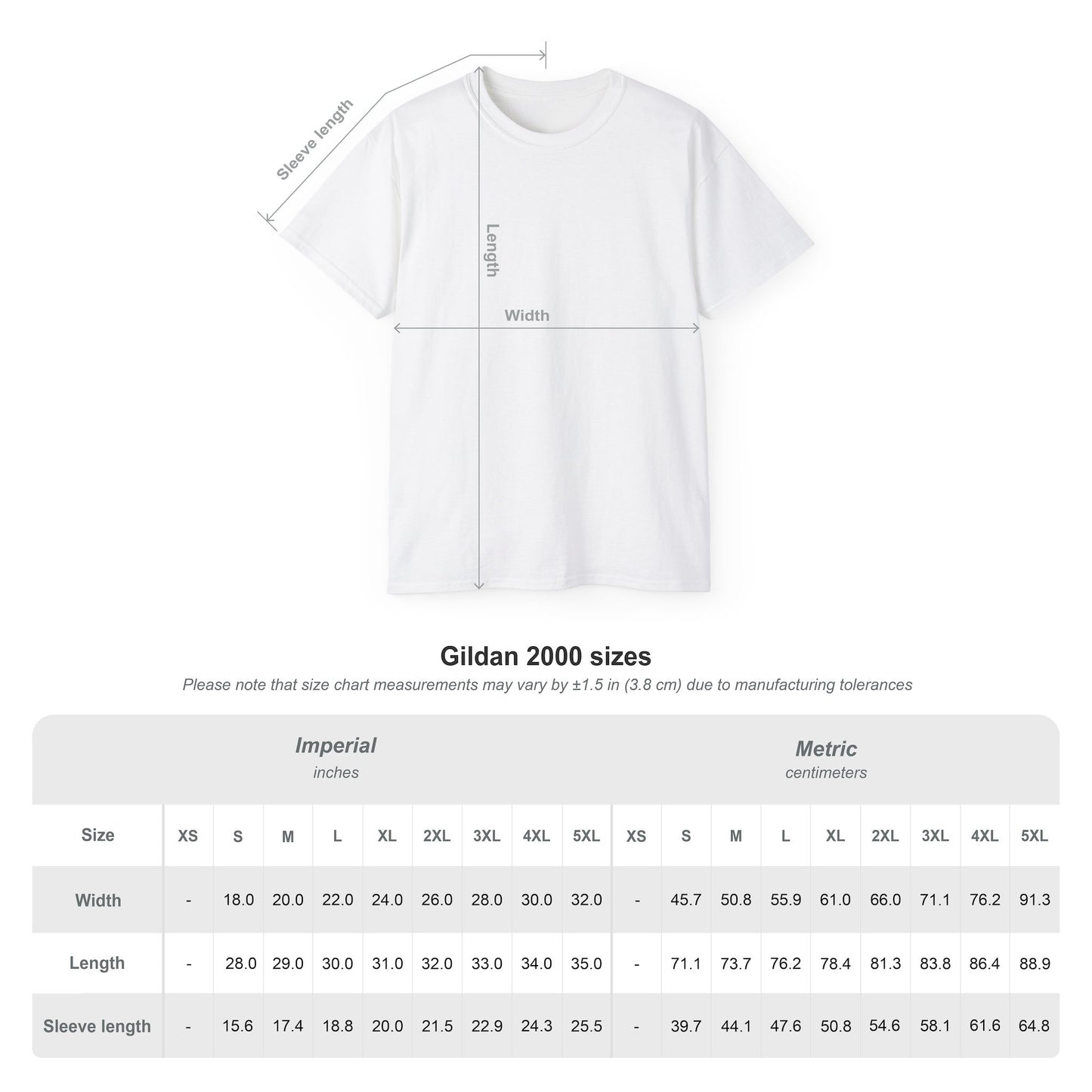 Unisex D&D Amazing Stories T-Shirt
