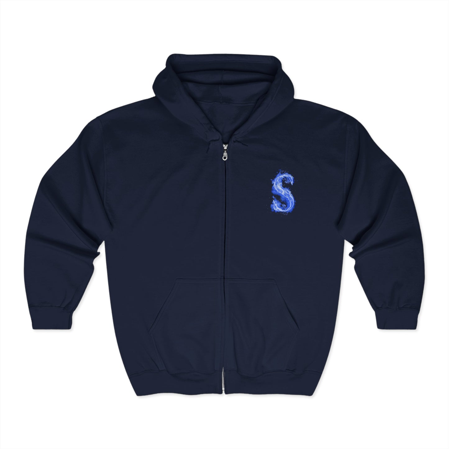 Sovereign S Heavy Blend™ Full Zip Hooded Sweatshirt