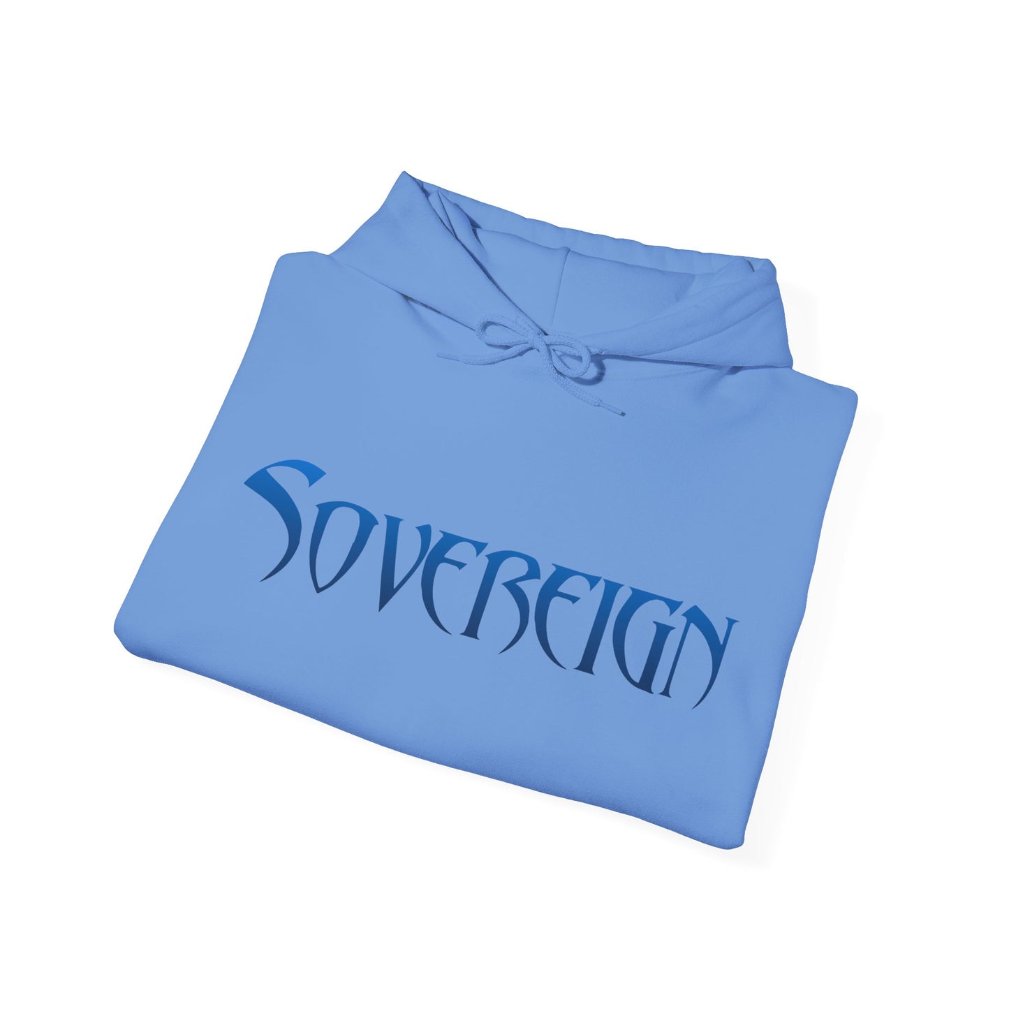 Sovereign Unisex Heavy Blend™ Hooded Sweatshirt