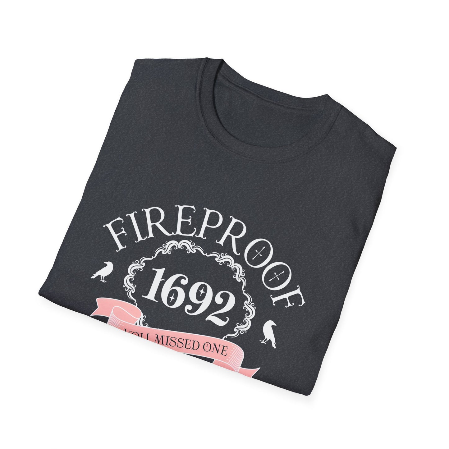 Salem Witch Club T-Shirt, Unisex Graphic Tee, Halloween Gift, Witchcraft Apparel, Vintage Style Shirt