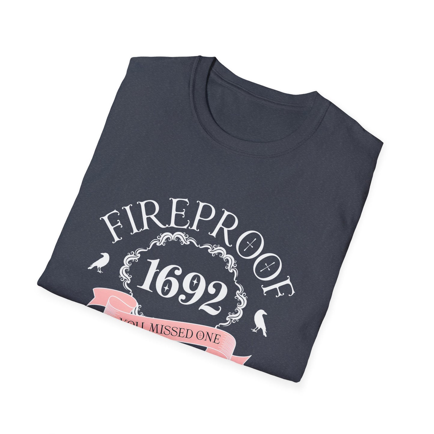 Salem Witch Club T-Shirt, Unisex Graphic Tee, Halloween Gift, Witchcraft Apparel, Vintage Style Shirt