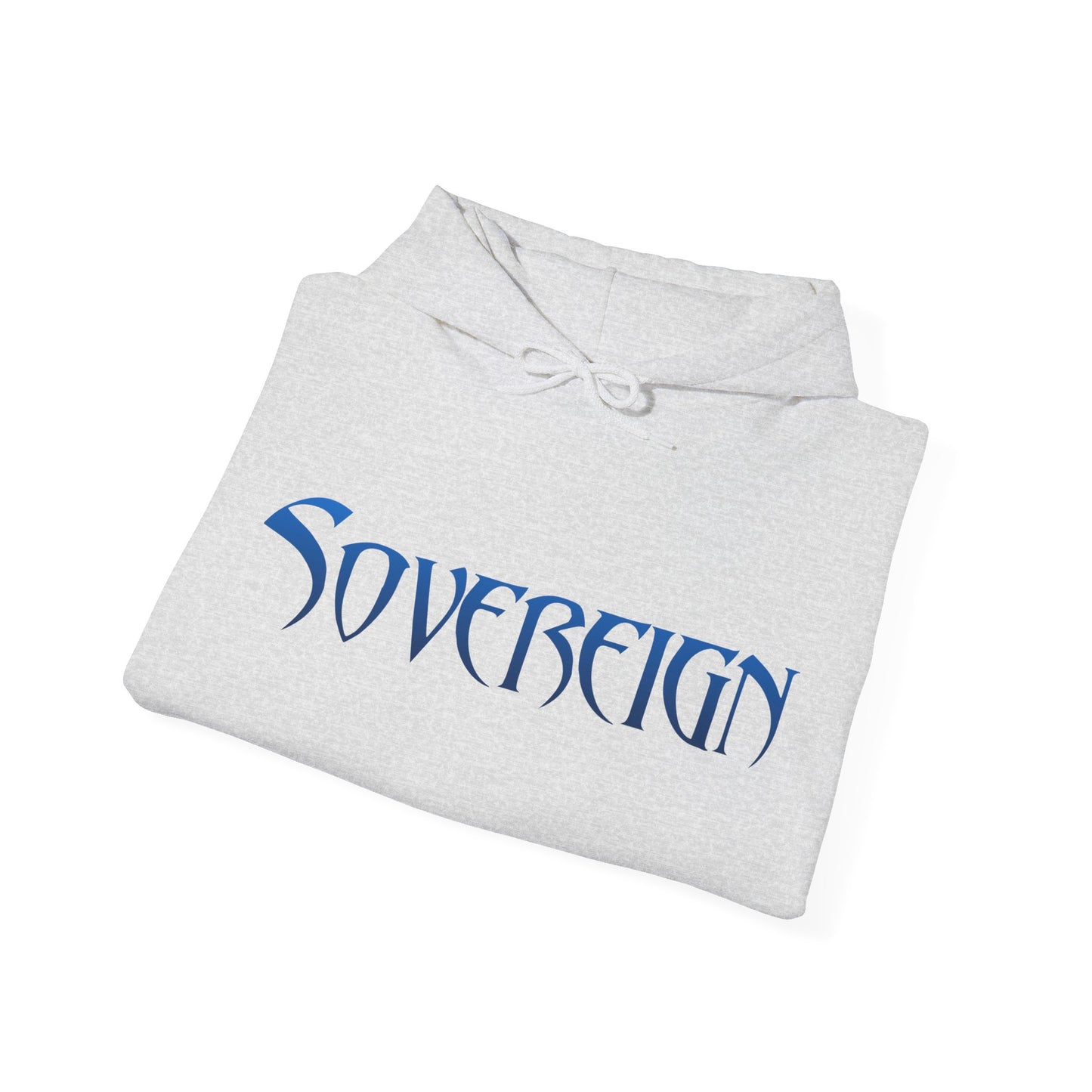 Sovereign Unisex Heavy Blend™ Hooded Sweatshirt