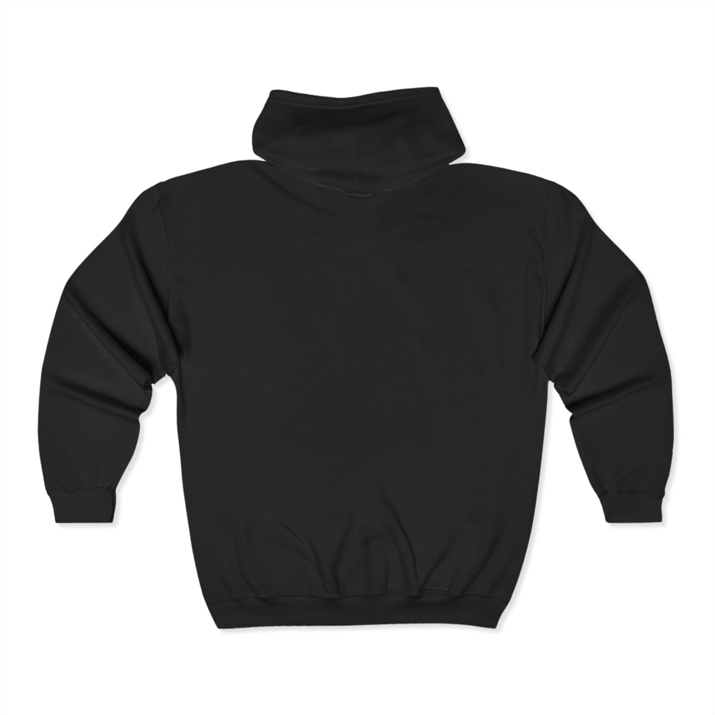 Sovereign S Heavy Blend™ Full Zip Hooded Sweatshirt