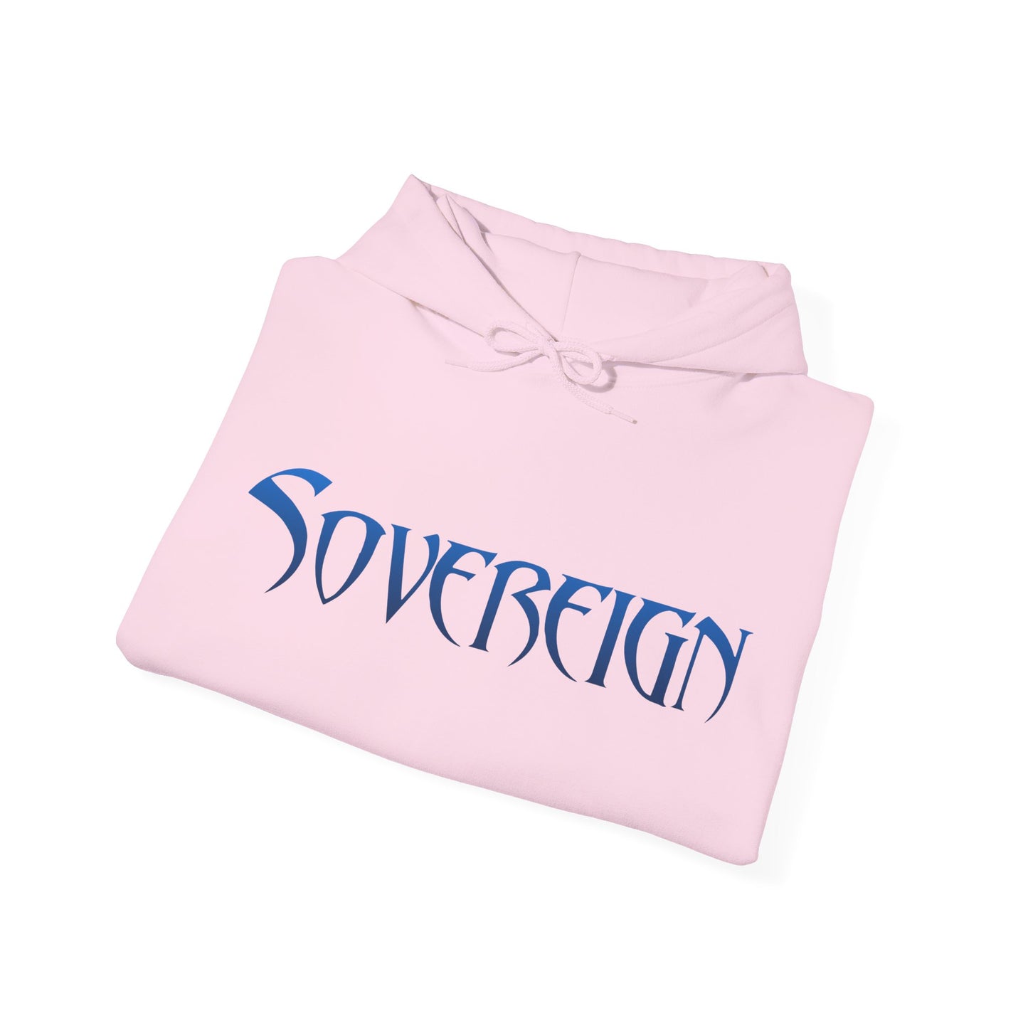 Sovereign Unisex Heavy Blend™ Hooded Sweatshirt