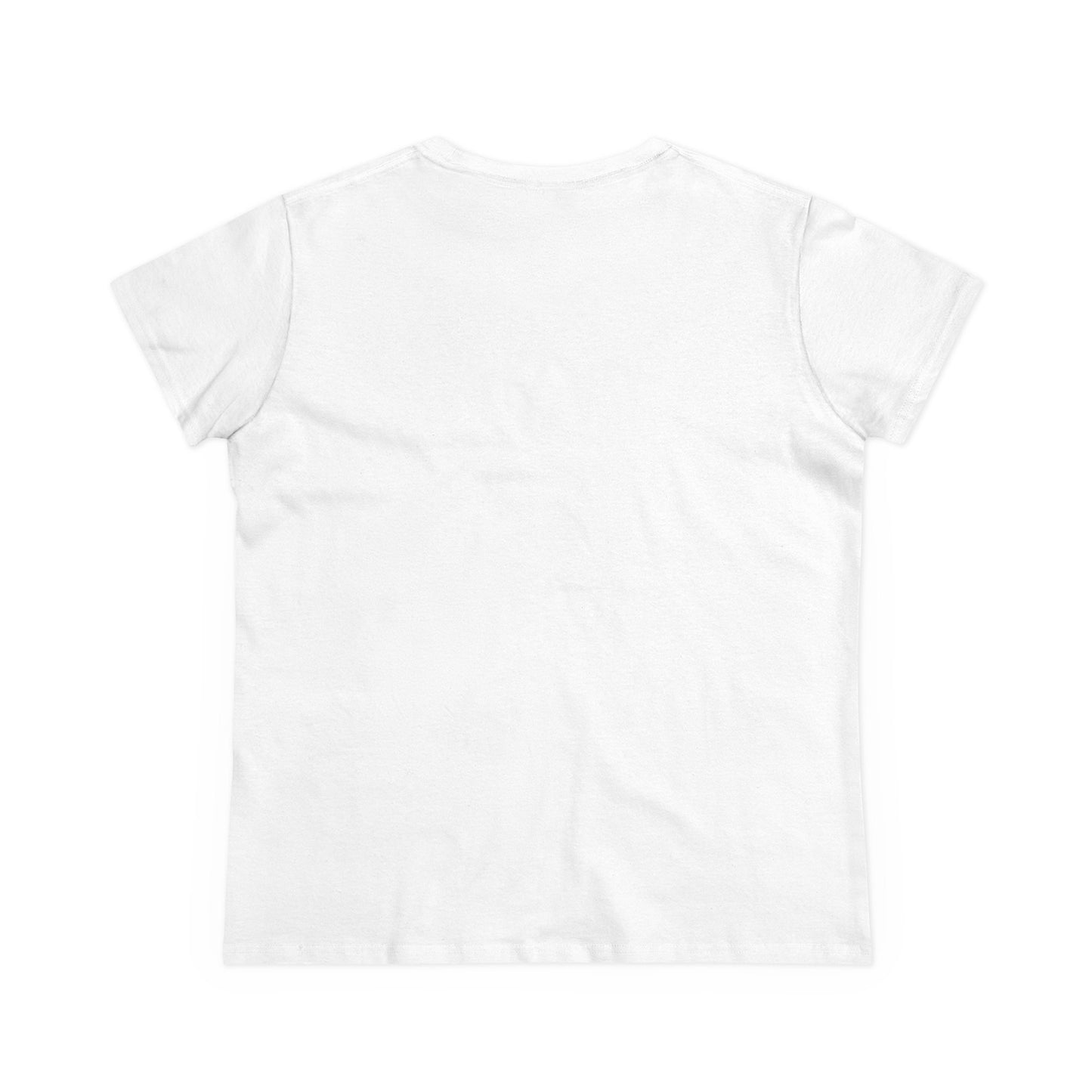 Mimic Women's Cut T-Shirt