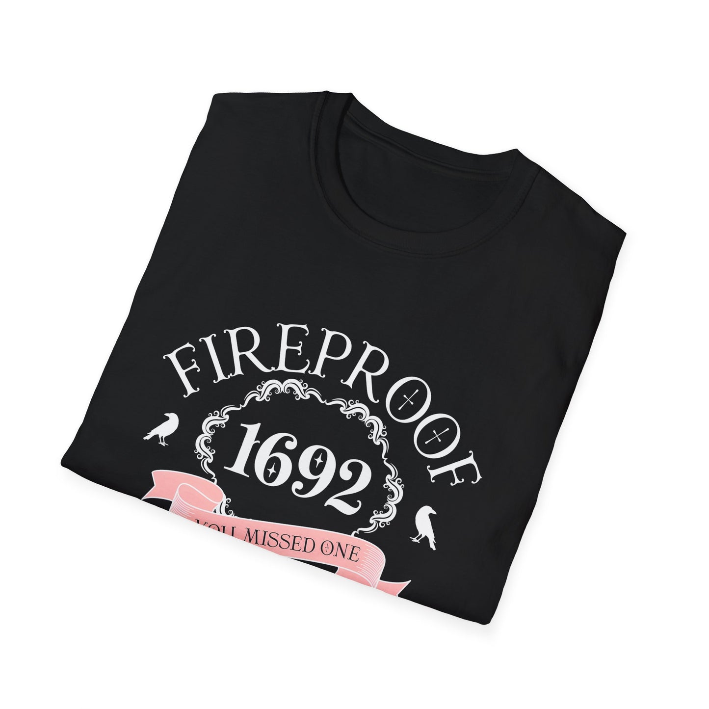 Salem Witch Club T-Shirt, Unisex Graphic Tee, Halloween Gift, Witchcraft Apparel, Vintage Style Shirt