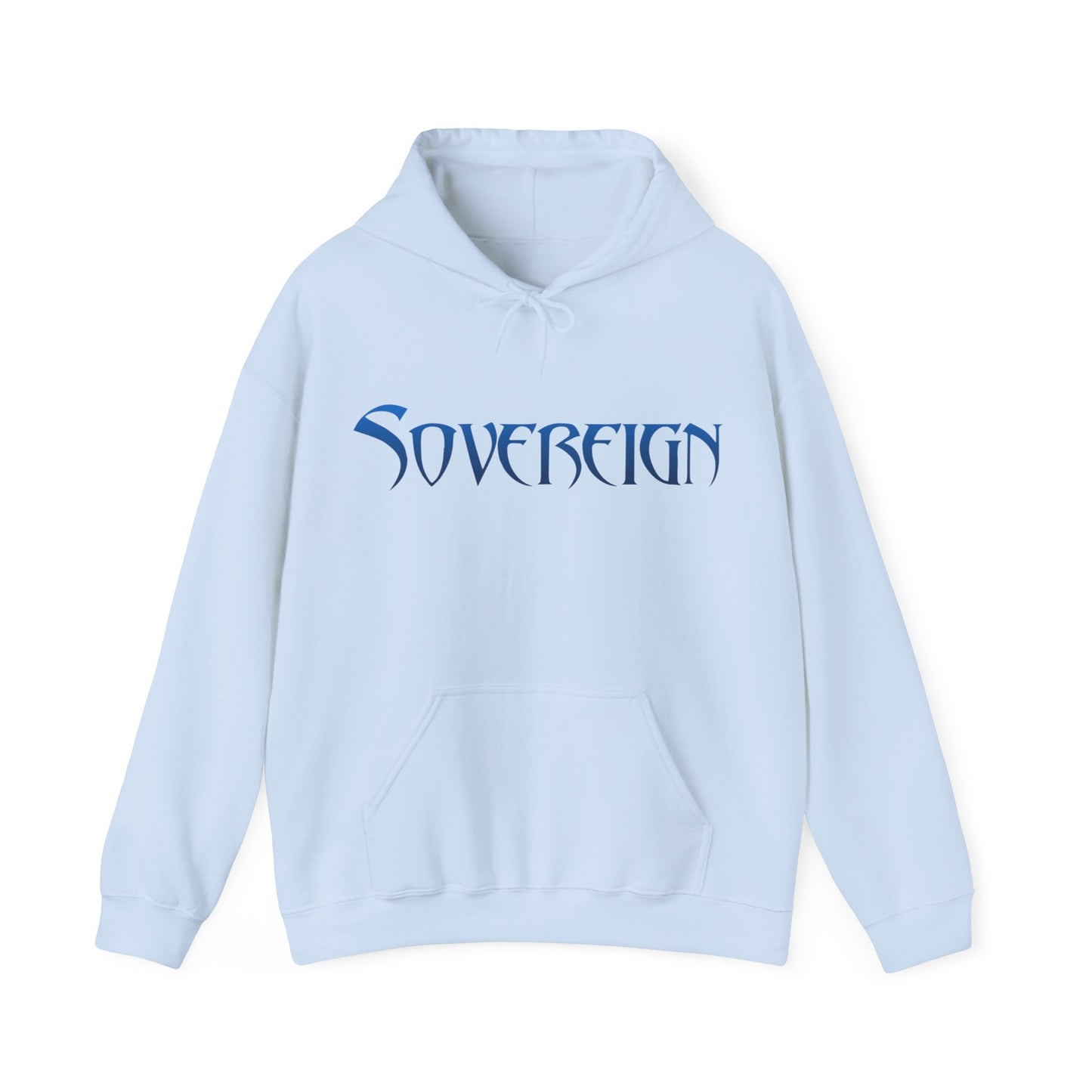 Sovereign Unisex Heavy Blend™ Hooded Sweatshirt