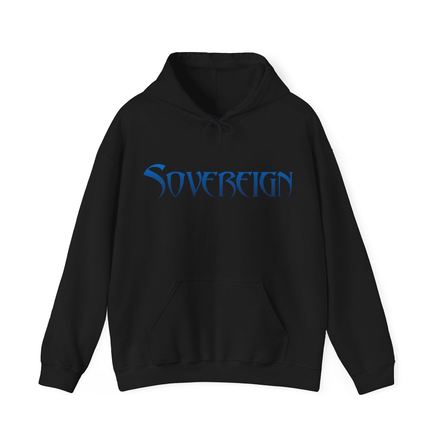 Sovereign Unisex Heavy Blend™ Hooded Sweatshirt