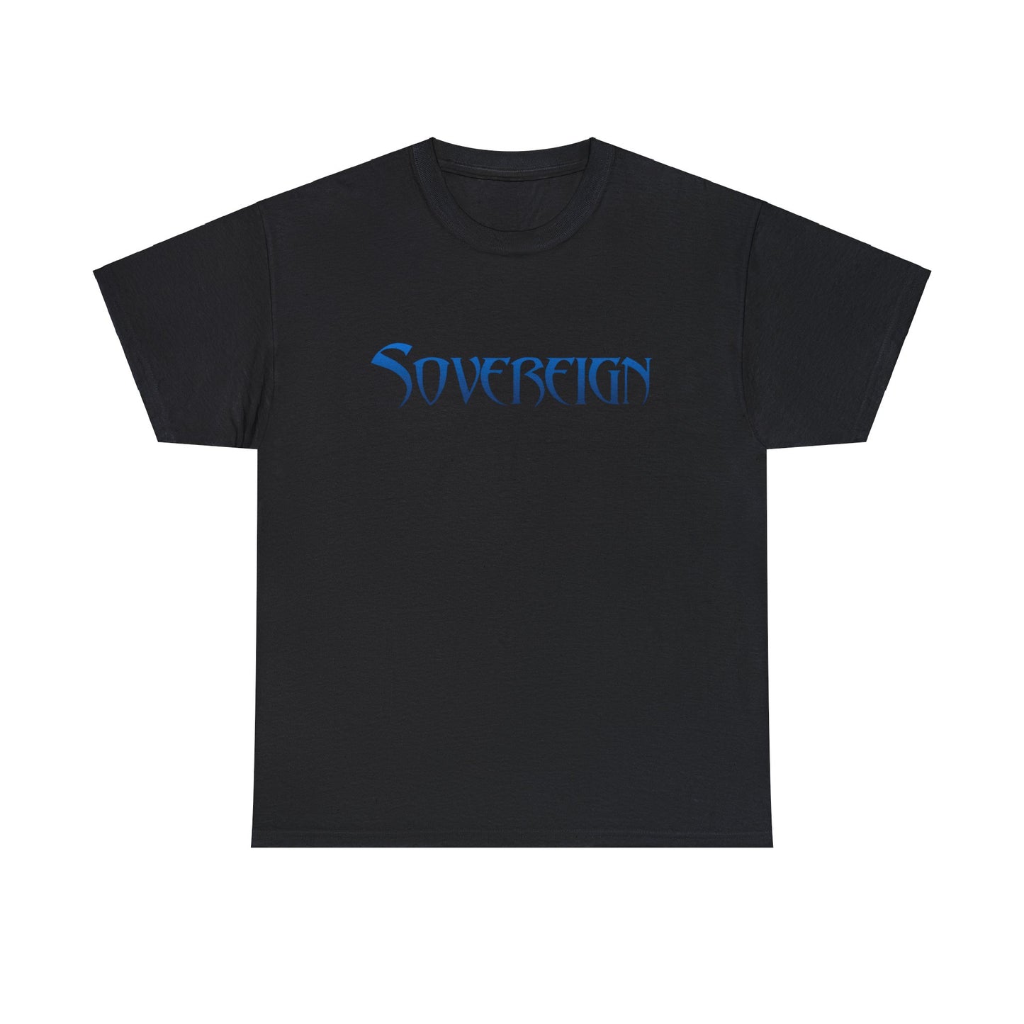 Sovereign Unisex Heavy Cotton Tee