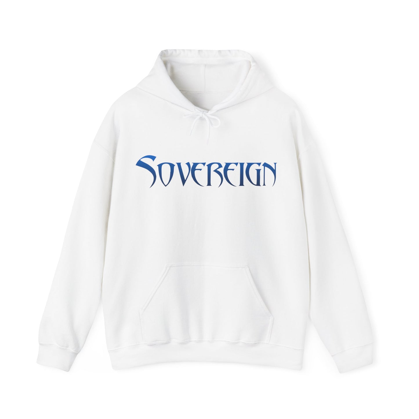 Sovereign Unisex Heavy Blend™ Hooded Sweatshirt