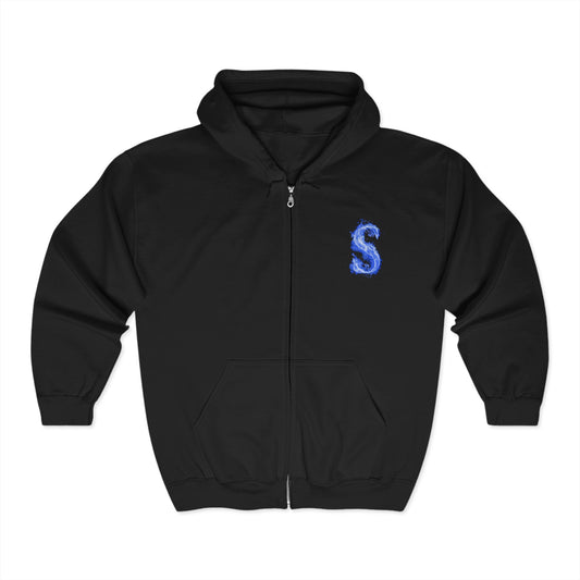 Sovereign S Heavy Blend™ Full Zip Hooded Sweatshirt