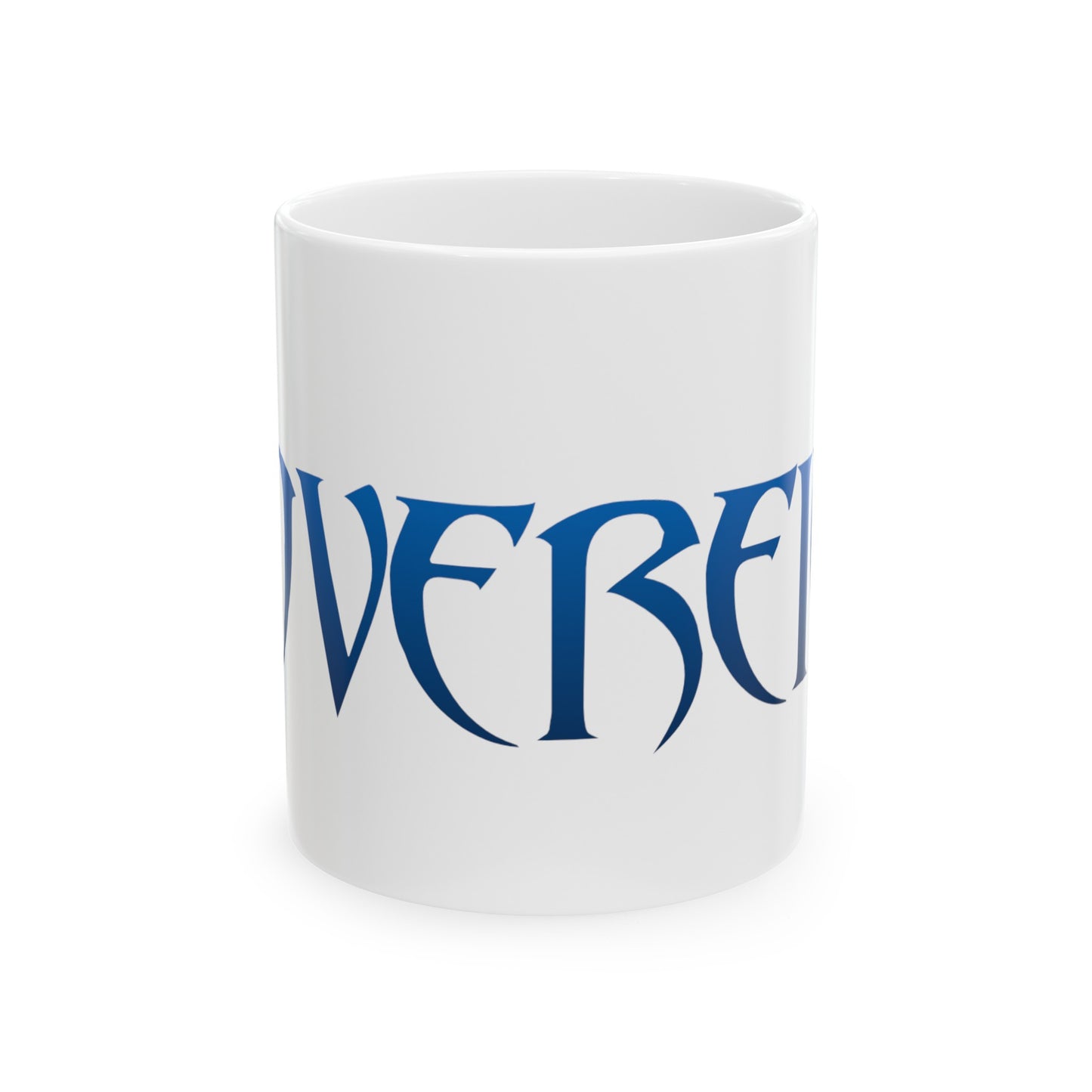 Sovereign Ceramic Mug, (11oz, 15oz)