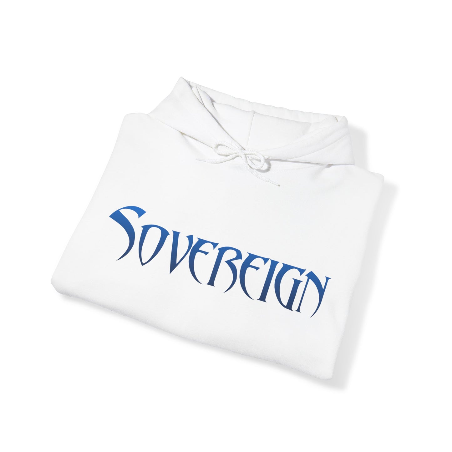 Sovereign Unisex Heavy Blend™ Hooded Sweatshirt