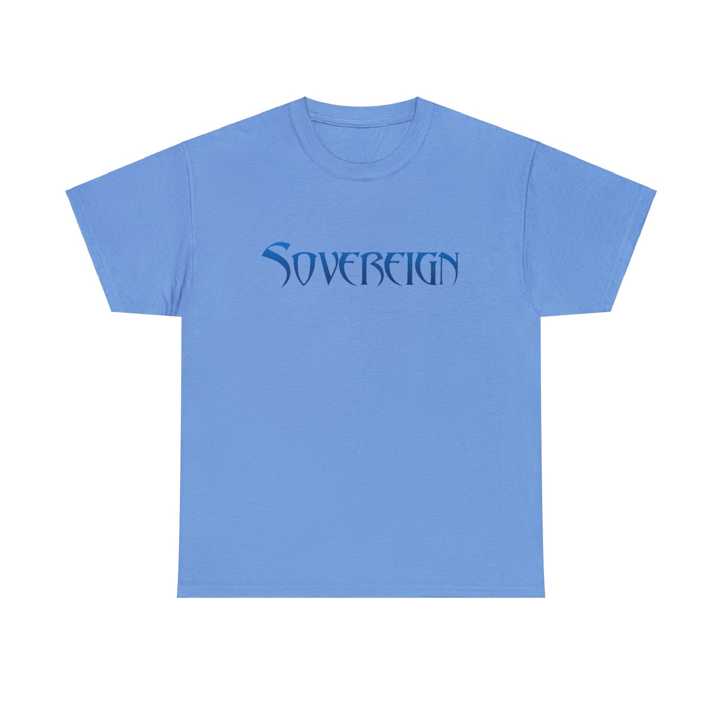 Sovereign Unisex Heavy Cotton Tee