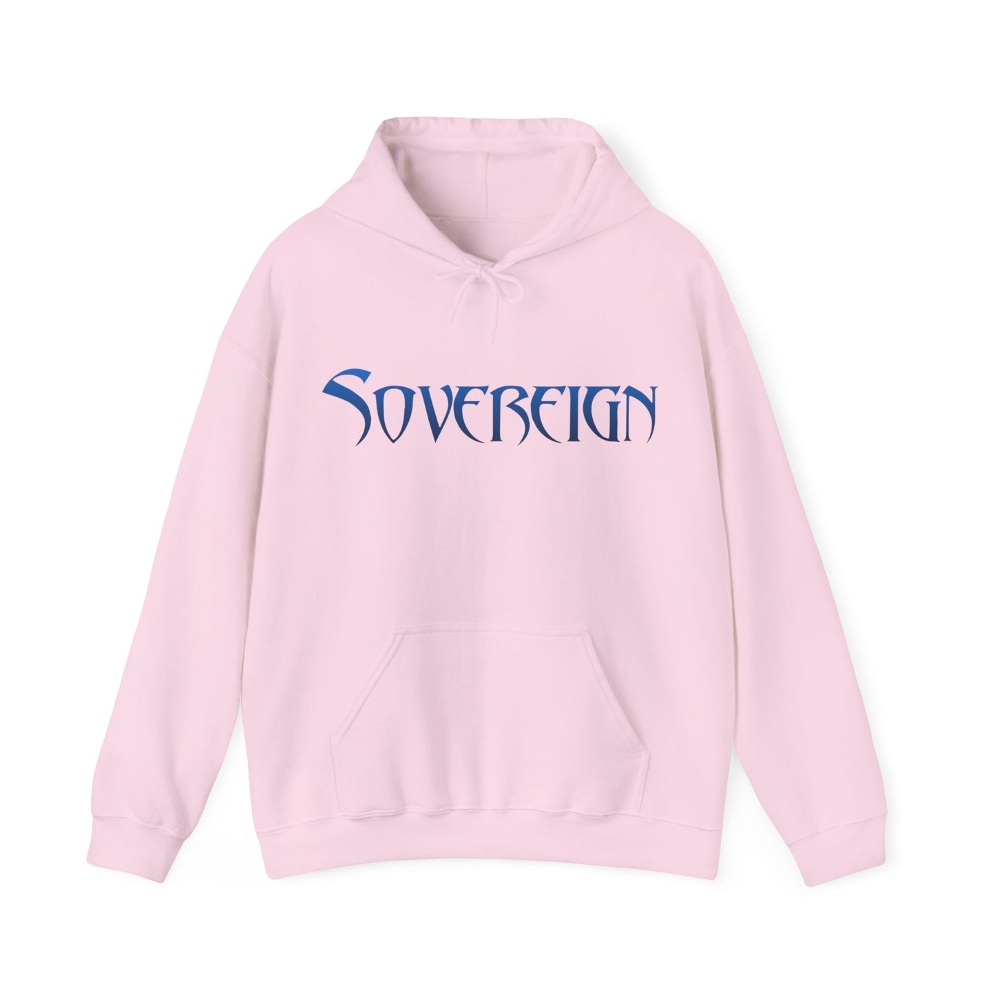 Sovereign Unisex Heavy Blend™ Hooded Sweatshirt