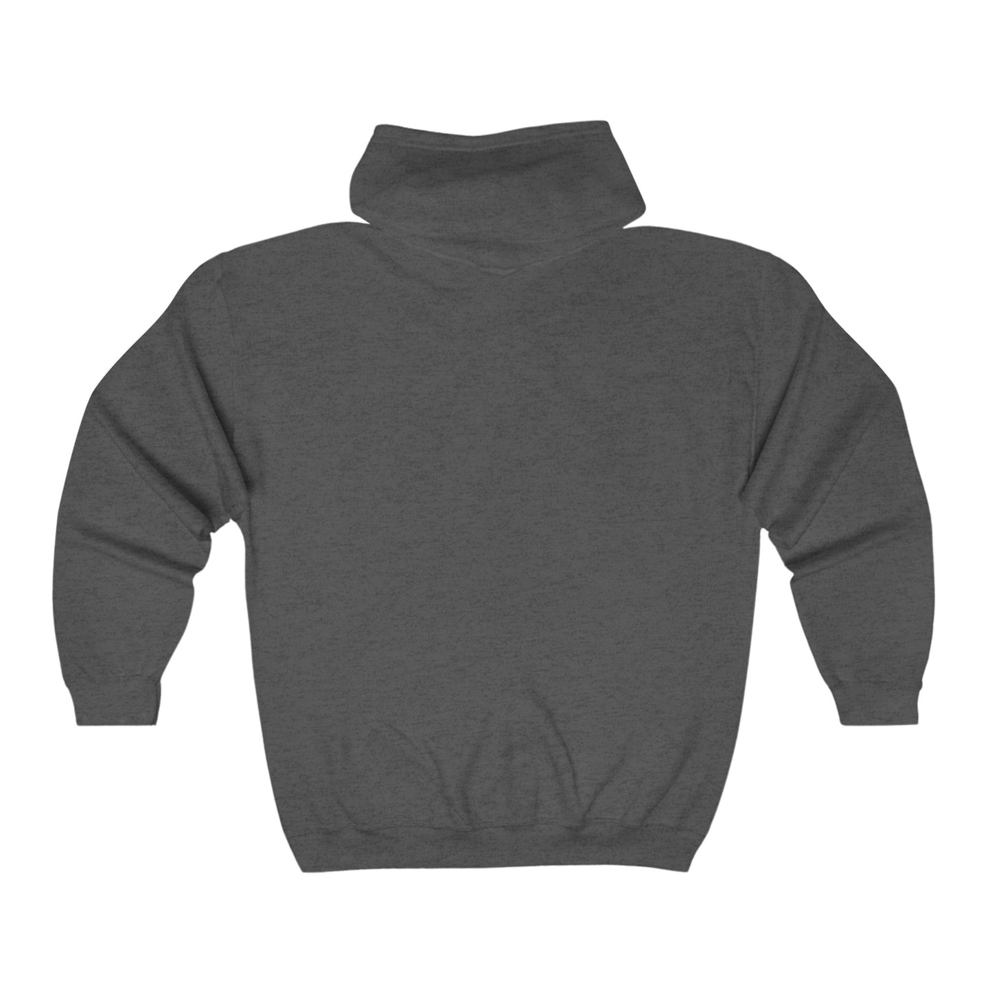 Sovereign S Heavy Blend™ Full Zip Hooded Sweatshirt