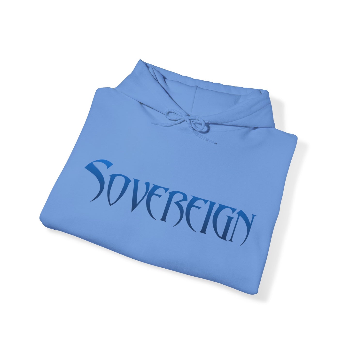 Sovereign Unisex Heavy Blend™ Hooded Sweatshirt