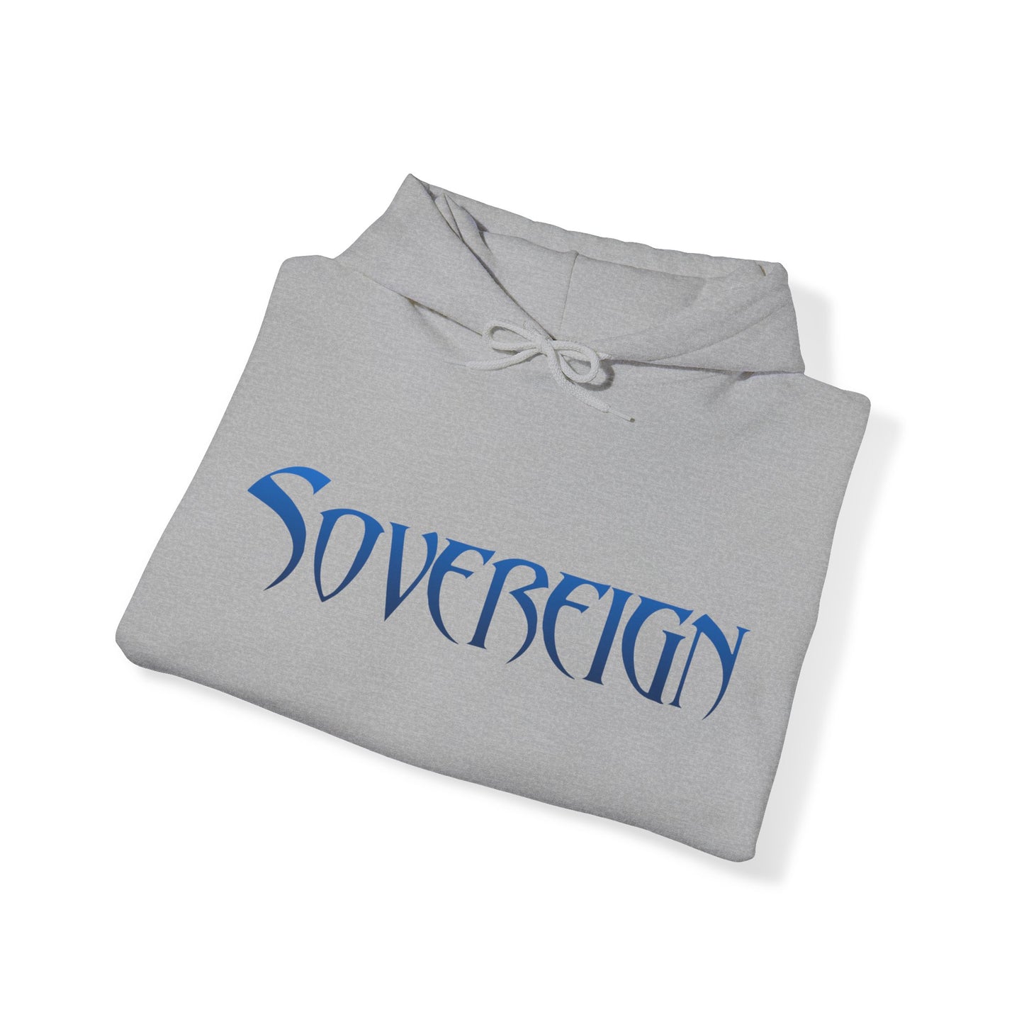 Sovereign Unisex Heavy Blend™ Hooded Sweatshirt