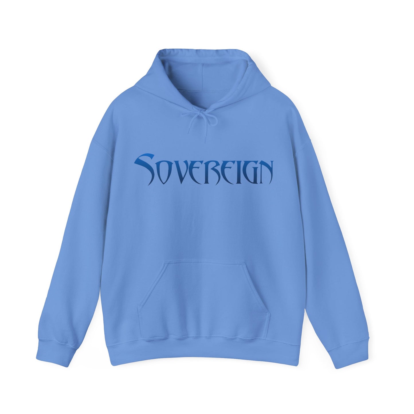 Sovereign Unisex Heavy Blend™ Hooded Sweatshirt