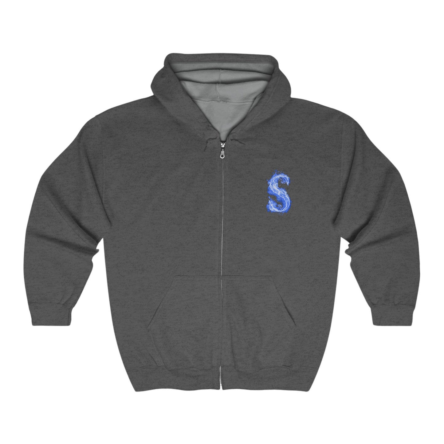 Sovereign S Heavy Blend™ Full Zip Hooded Sweatshirt