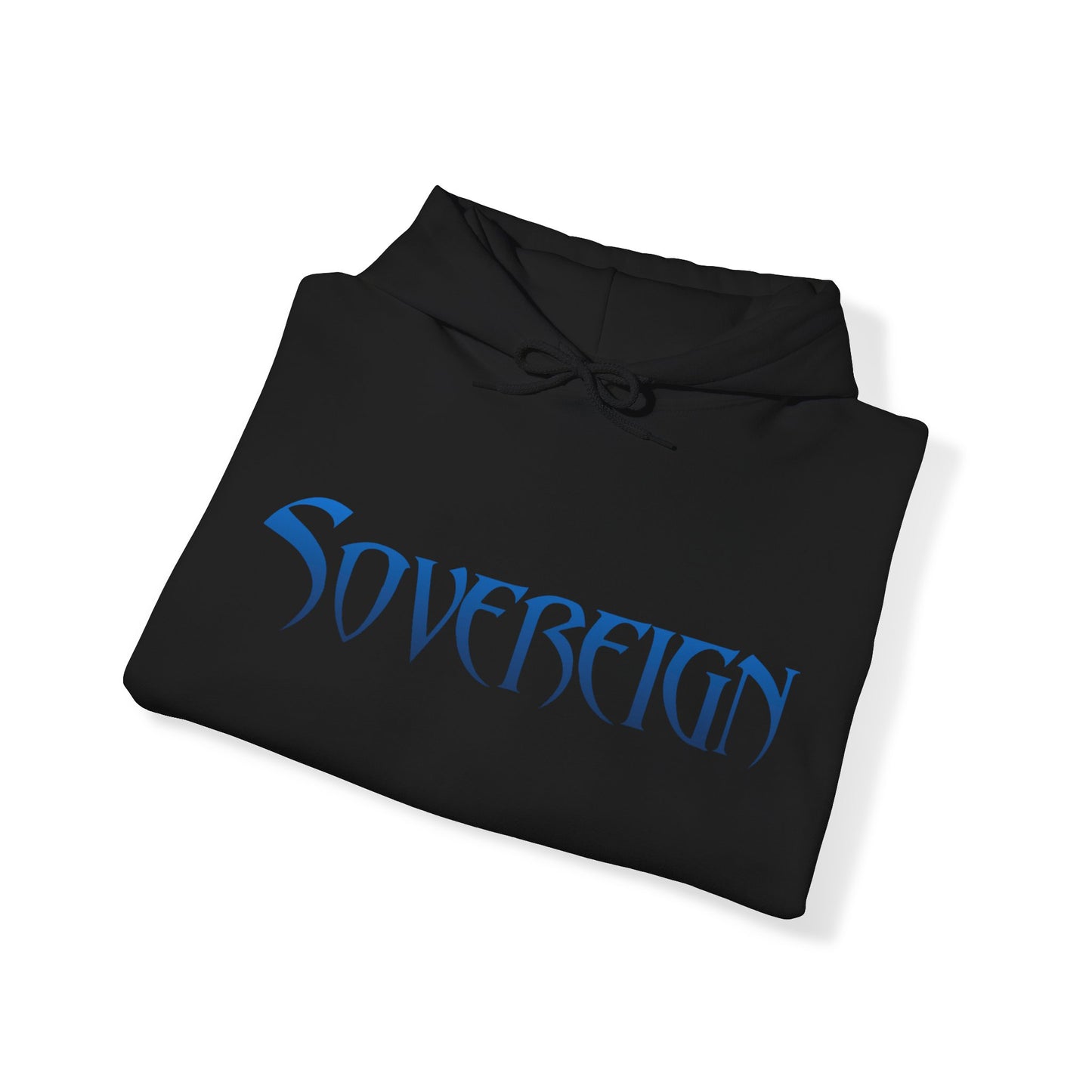 Sovereign Unisex Heavy Blend™ Hooded Sweatshirt