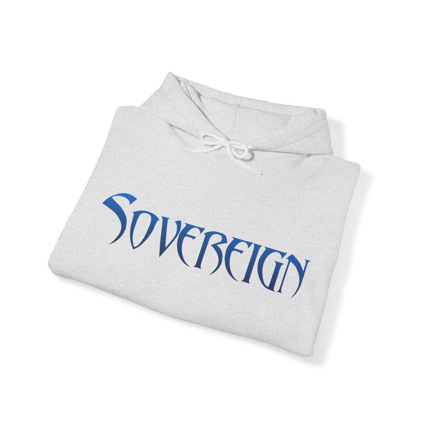 Sovereign Unisex Heavy Blend™ Hooded Sweatshirt