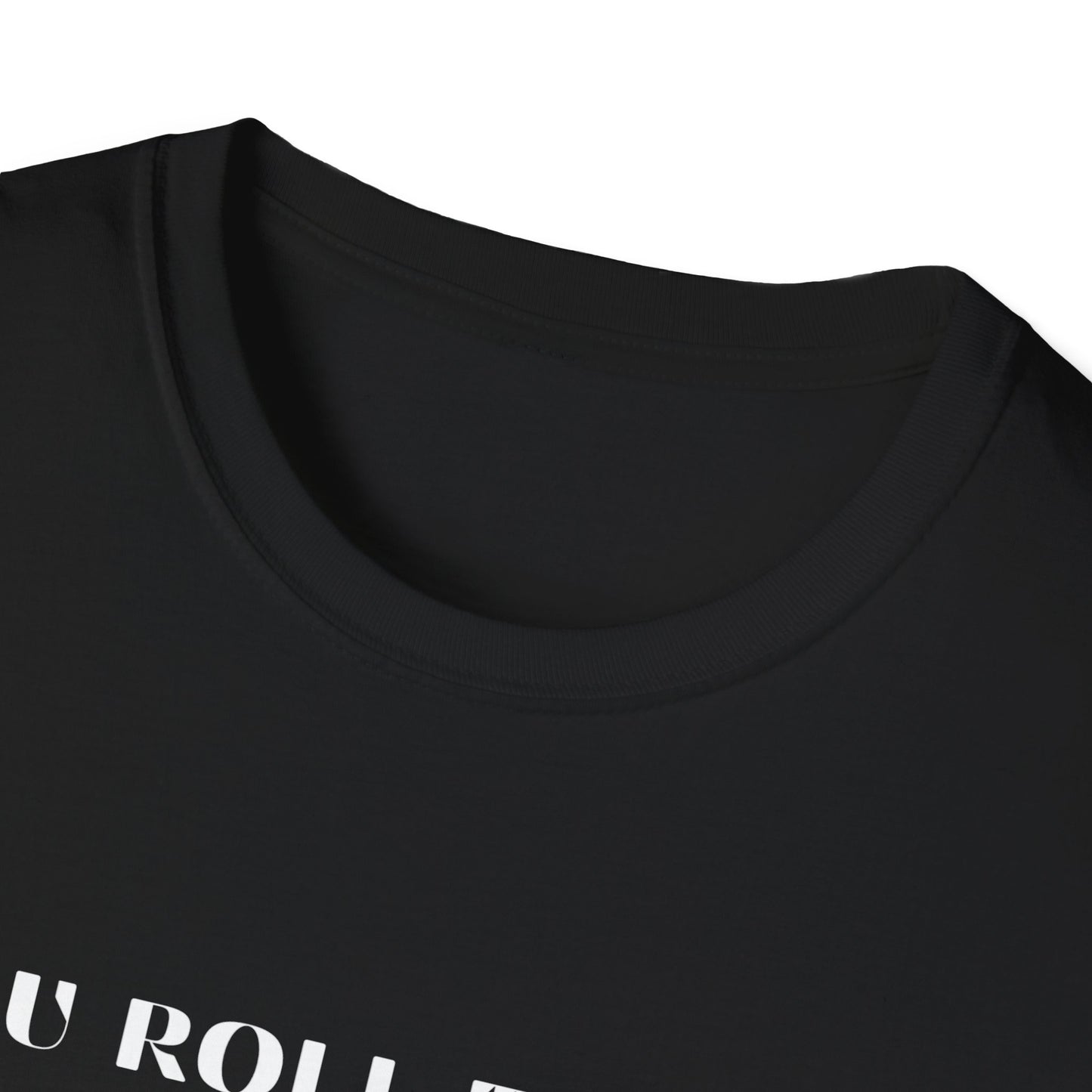 Unisex Roll to Pick the Lock T-Shirt