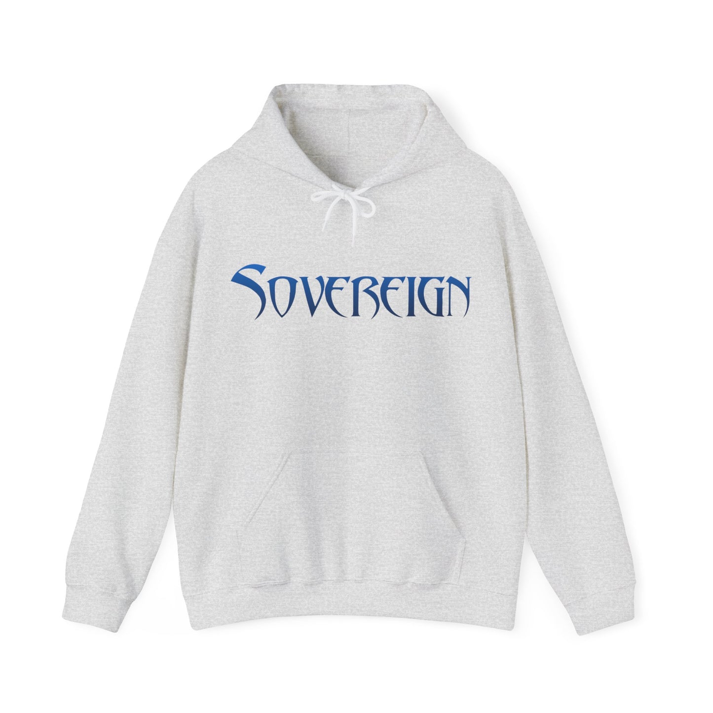 Sovereign Unisex Heavy Blend™ Hooded Sweatshirt