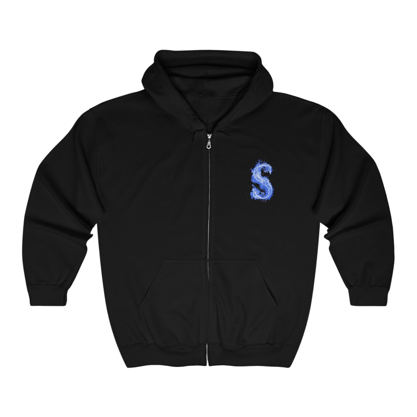 Sovereign S Heavy Blend™ Full Zip Hooded Sweatshirt