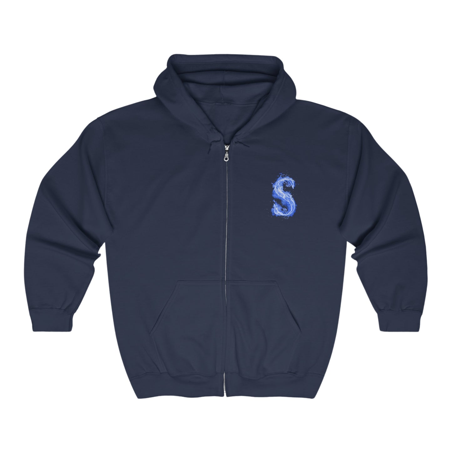 Sovereign S Heavy Blend™ Full Zip Hooded Sweatshirt