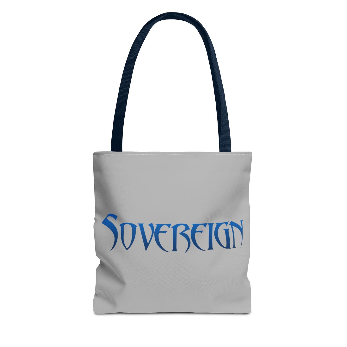 Gray Sovereign Tote Bag - Stylish, Versatile Carry All, Perfect for Beach, Grocery Shopping, or Everyday Use, Gift for Fashion Lovers, [...]