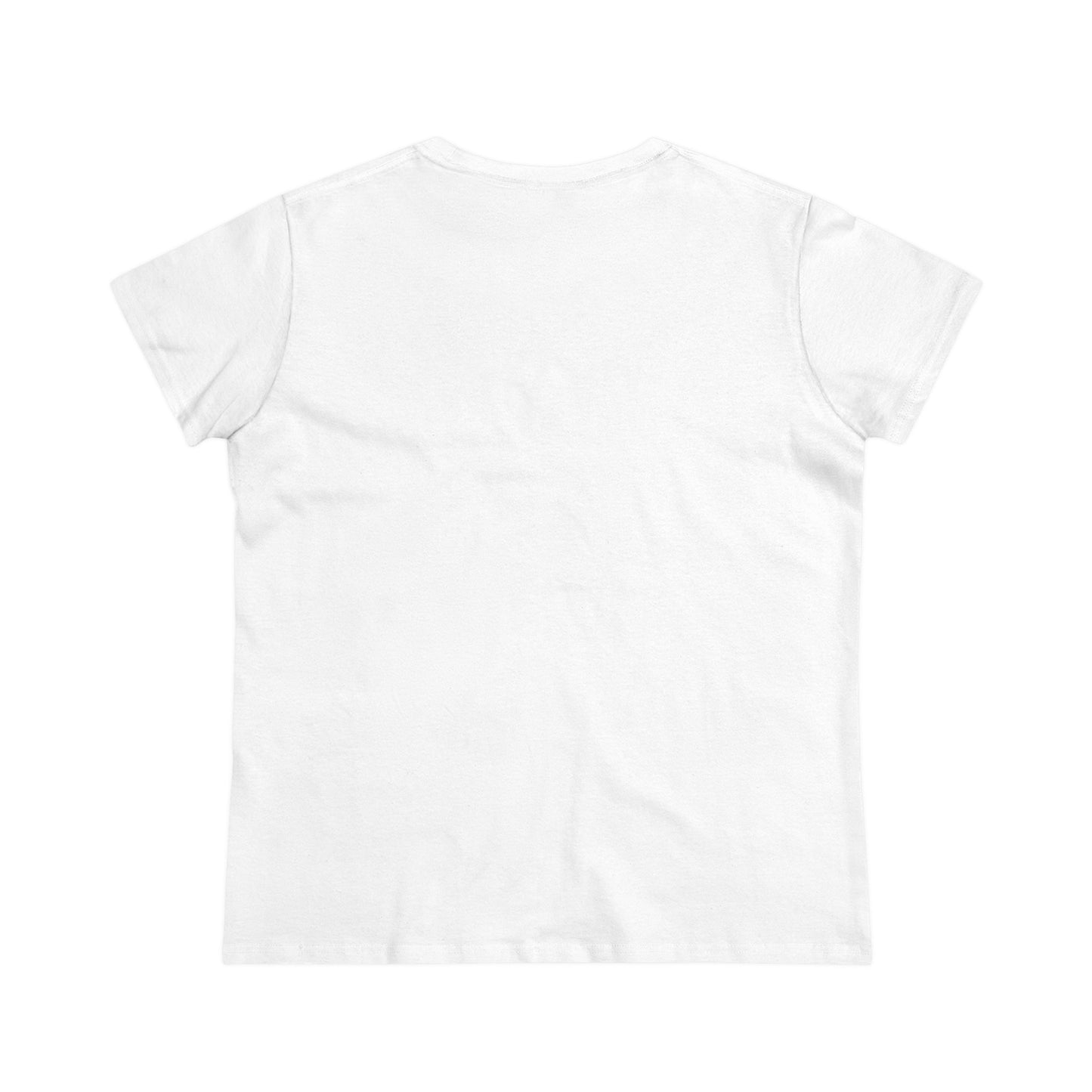 Mimic Women's Cut T-Shirt