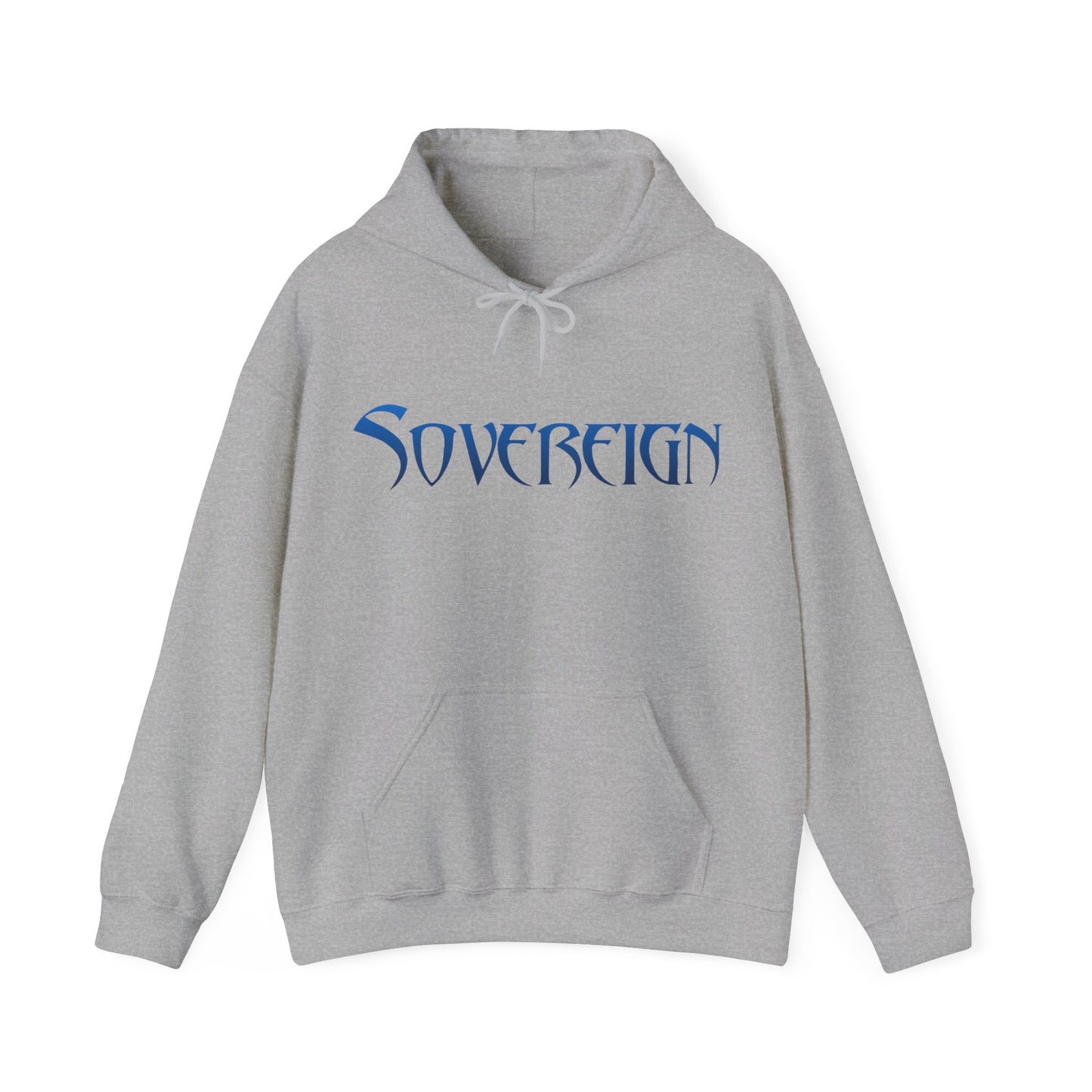 Sovereign Unisex Heavy Blend™ Hooded Sweatshirt