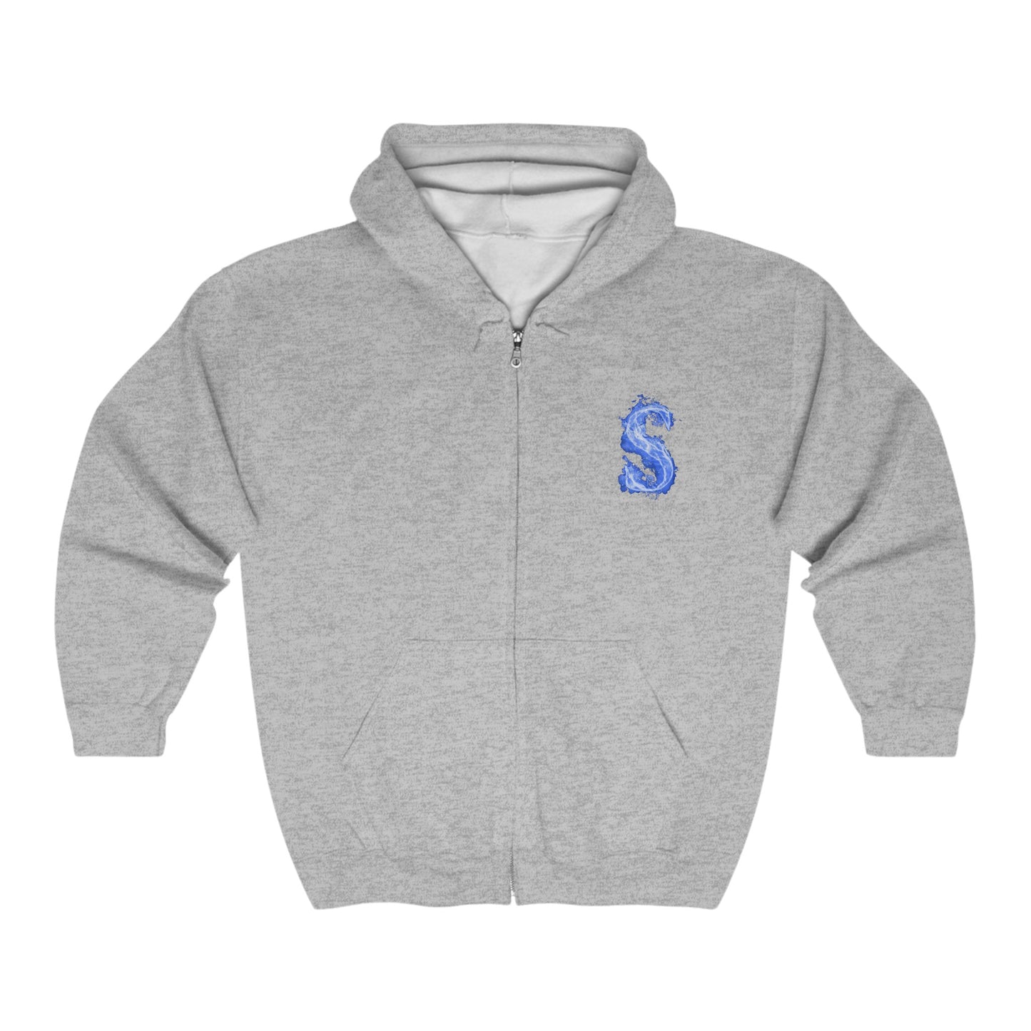 Sovereign S Heavy Blend™ Full Zip Hooded Sweatshirt